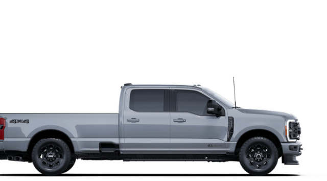 2025 Ford SuperDuty
